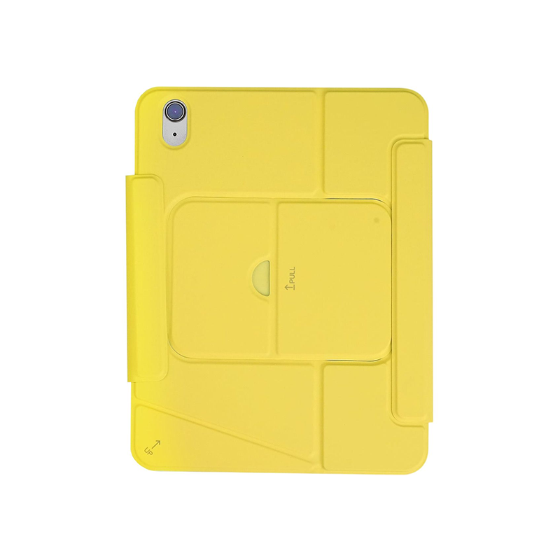 WiWU JD-107 Magnetic iPad Case with Multi-Angle Foldable Stand