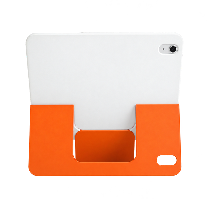 WiWU JD-107 Magnetic iPad Case with Multi-Angle Foldable Stand