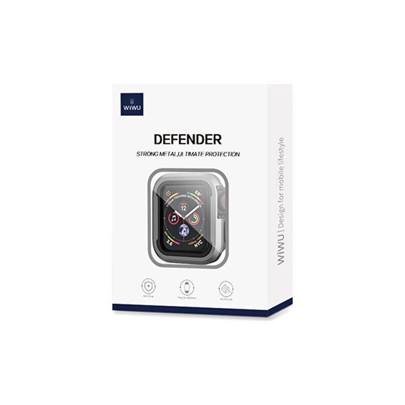 WiWU JD101 Defender iWatch Case