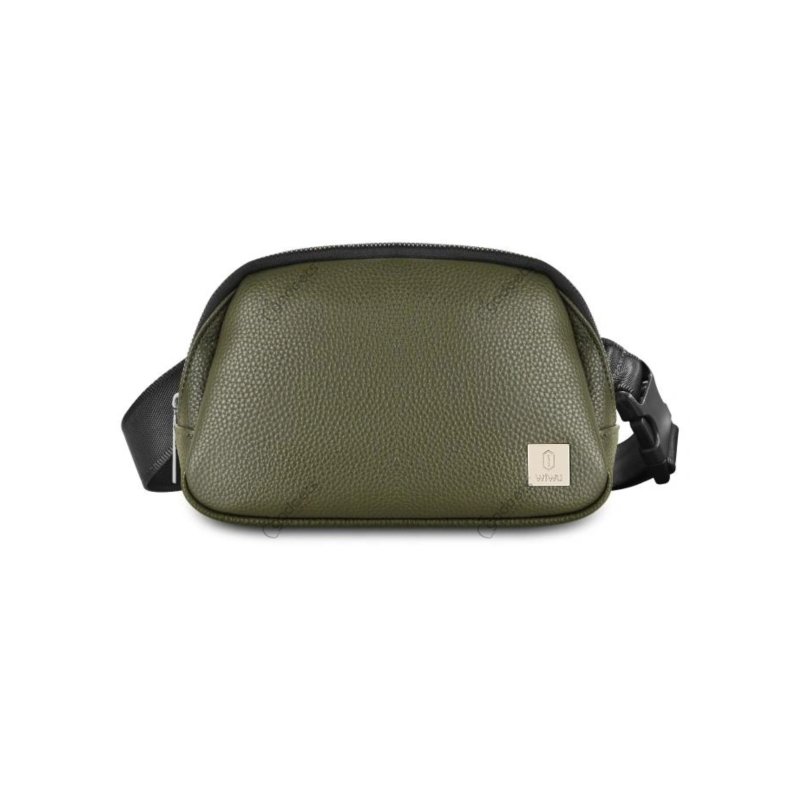 WiWU Lulu Crossbody Bag Sling Pouch