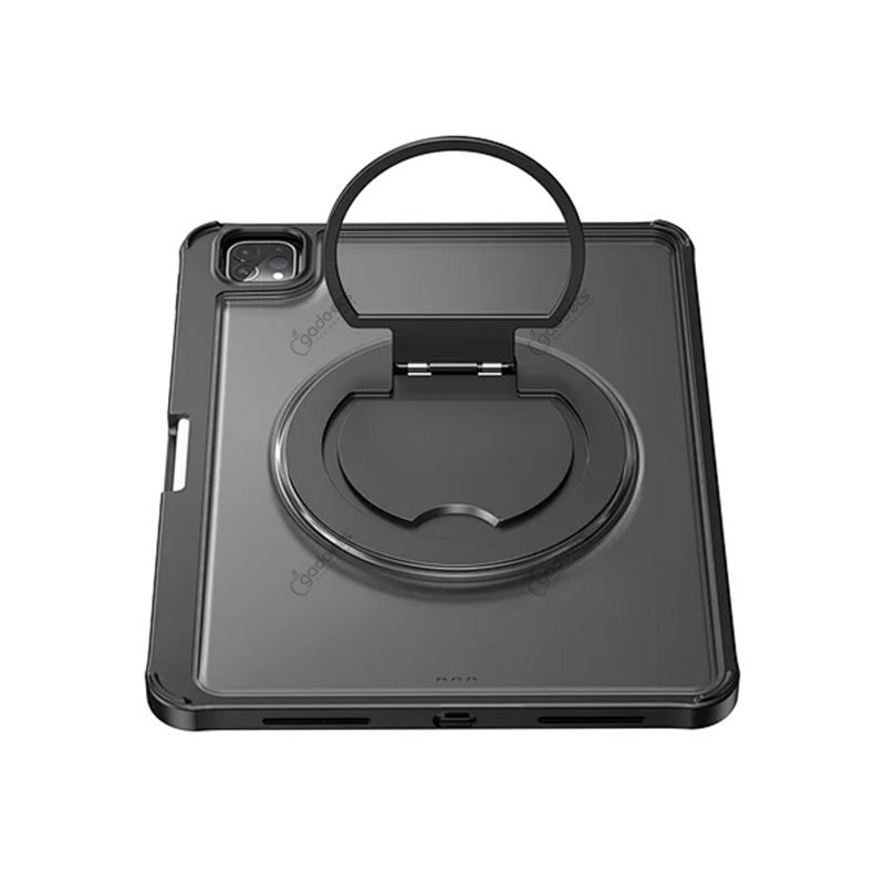WiWU MK-007 Pro 360° Rotating Detachable Keyboard Case for iPad