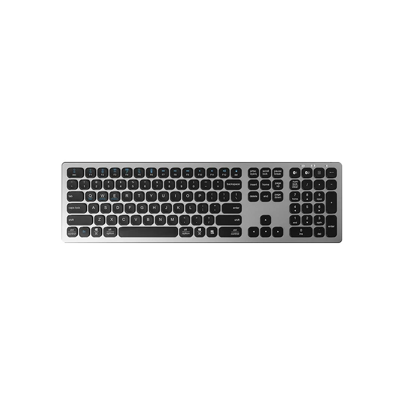 WiWU MKB-03 Magic Keyboard Master Wireless Keyboard