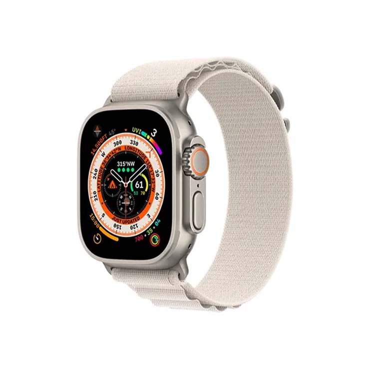 WiWU Nylon Alpine Loop For iWatch