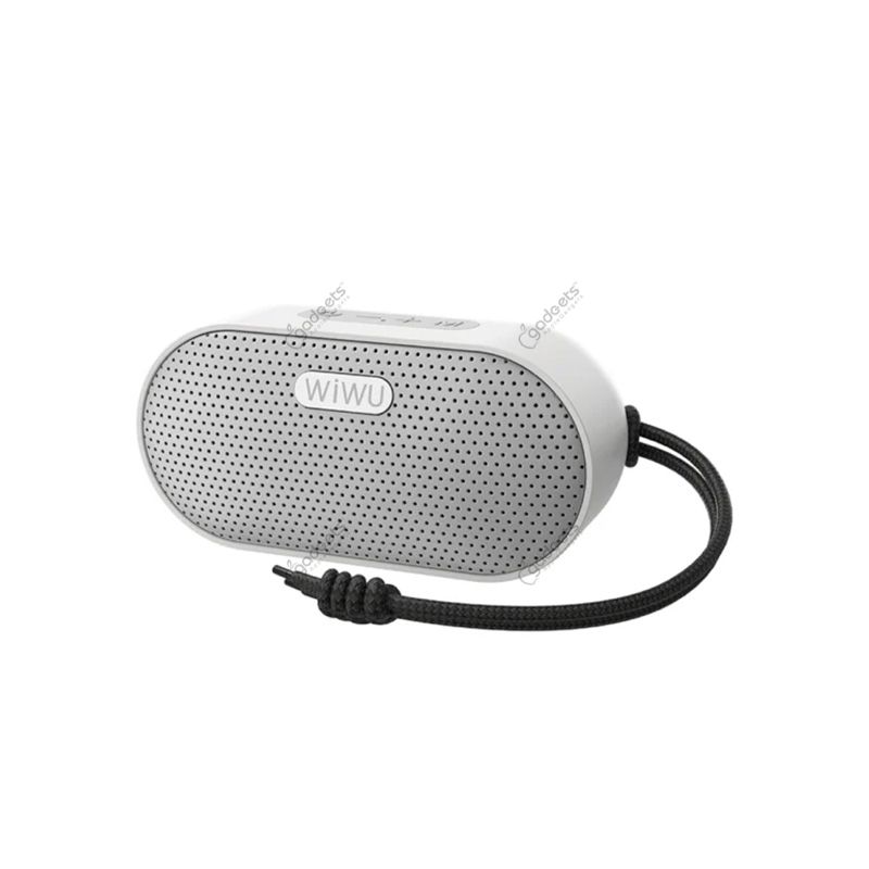 WiWU Play Fun Wireless Speaker
