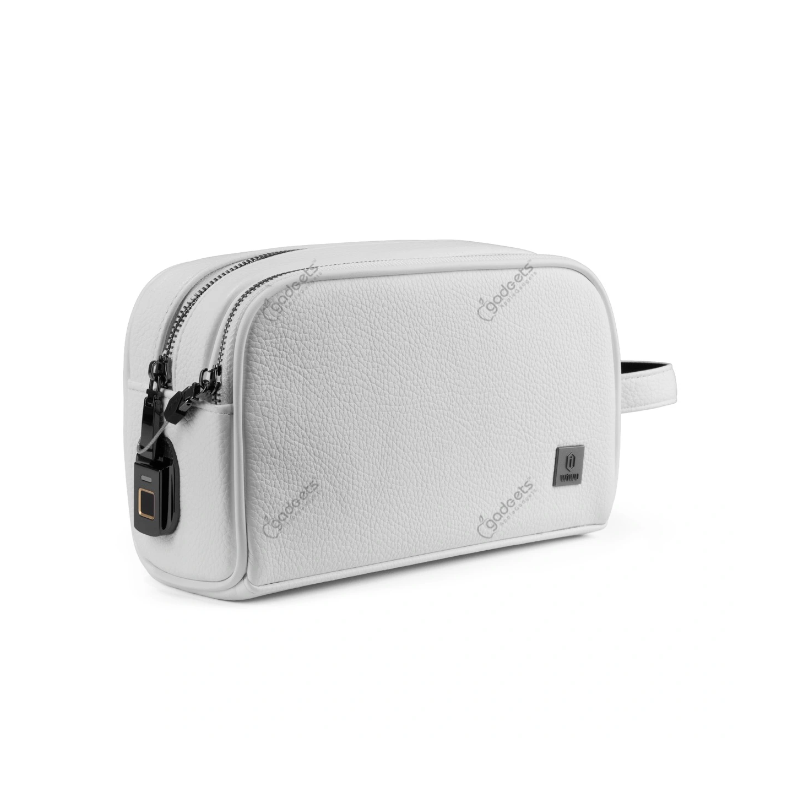 WiWU Phantom Fingerprint Lock Pouch Pro