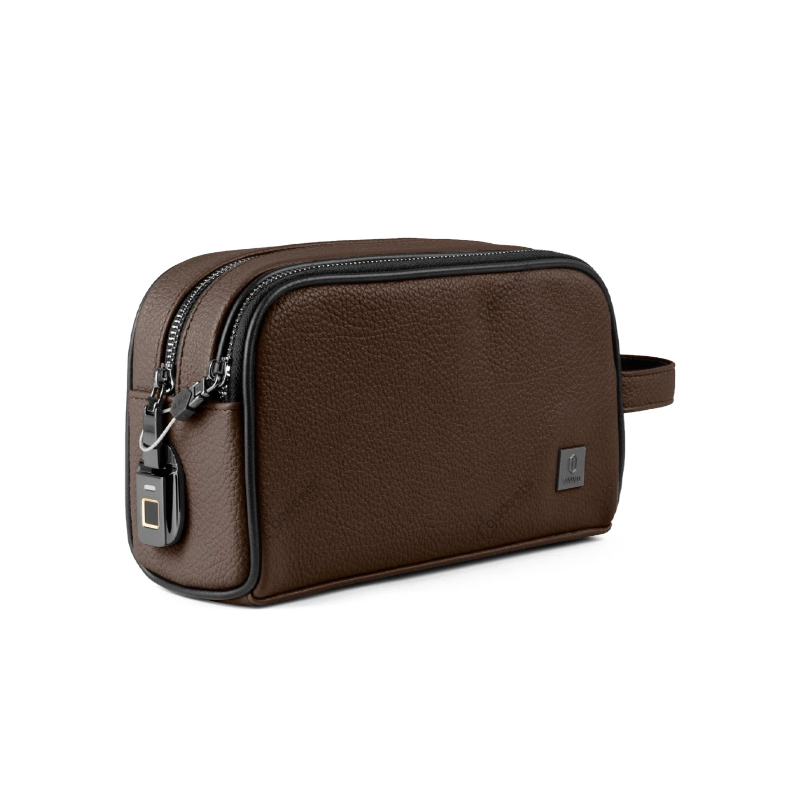 WiWU Phantom Fingerprint Lock Pouch Pro