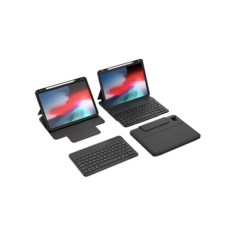 WiWU Protective Keyboard Case for iPad