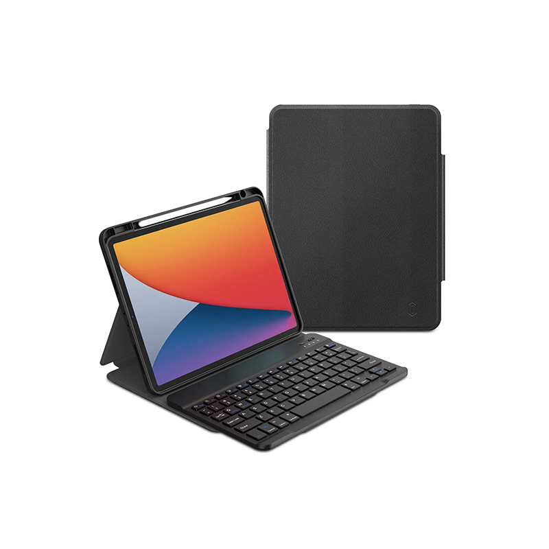 WiWU Protective Keyboard Case for iPad