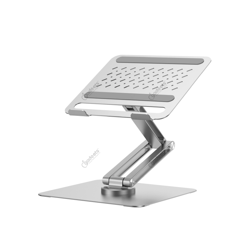 WiWU S801 Ergonomic Aluminum Alloy Laptop Stand