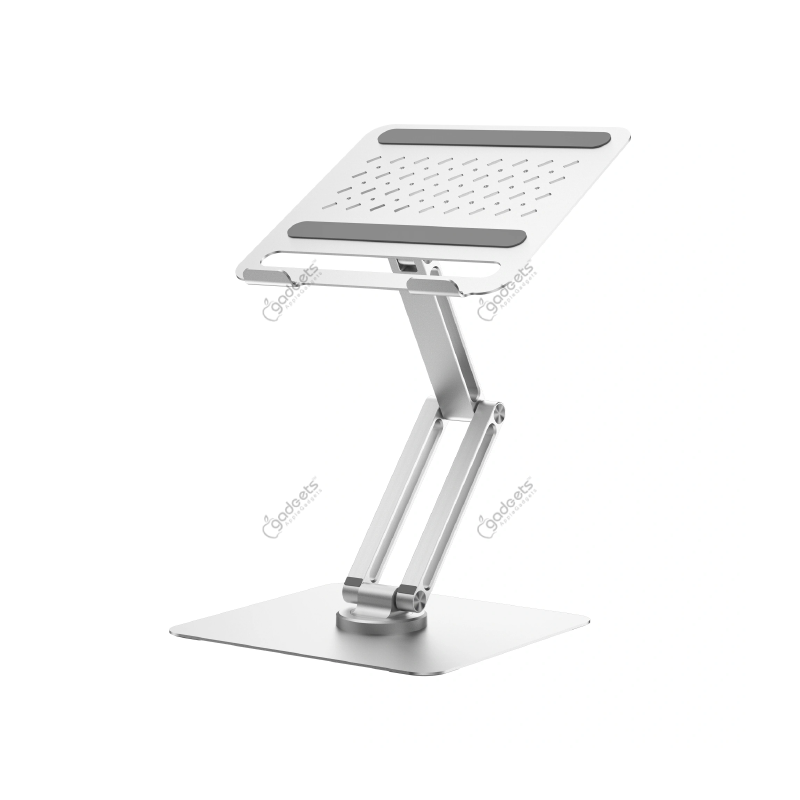 WiWU S801 Ergonomic Aluminum Alloy Laptop Stand
