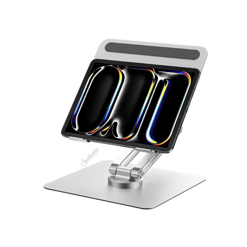 WiWU S801 Ergonomic Aluminum Alloy Laptop Stand