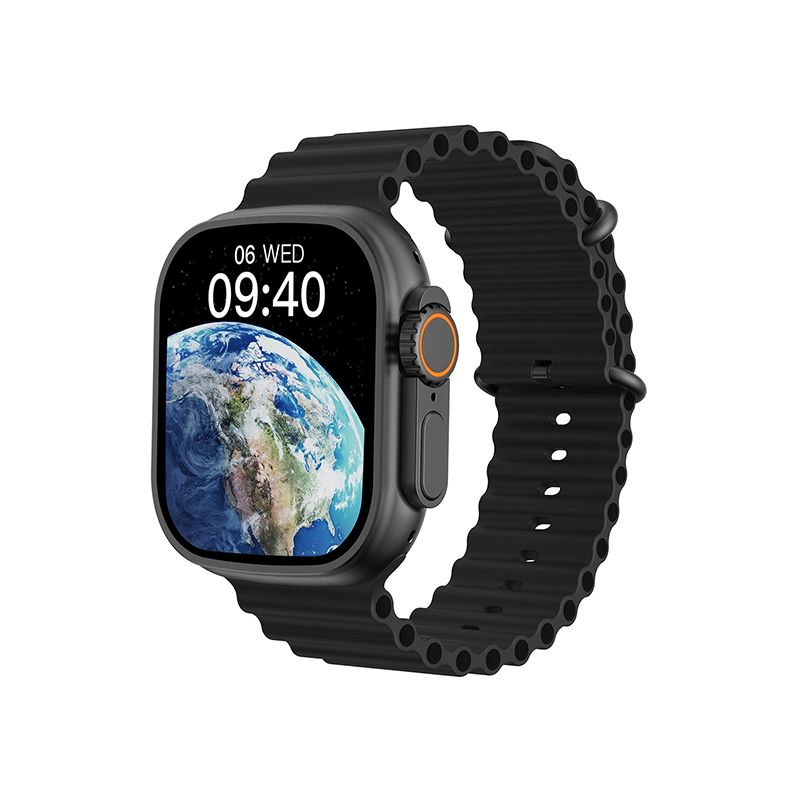 WiWU Smart Watch SW01 Ultra