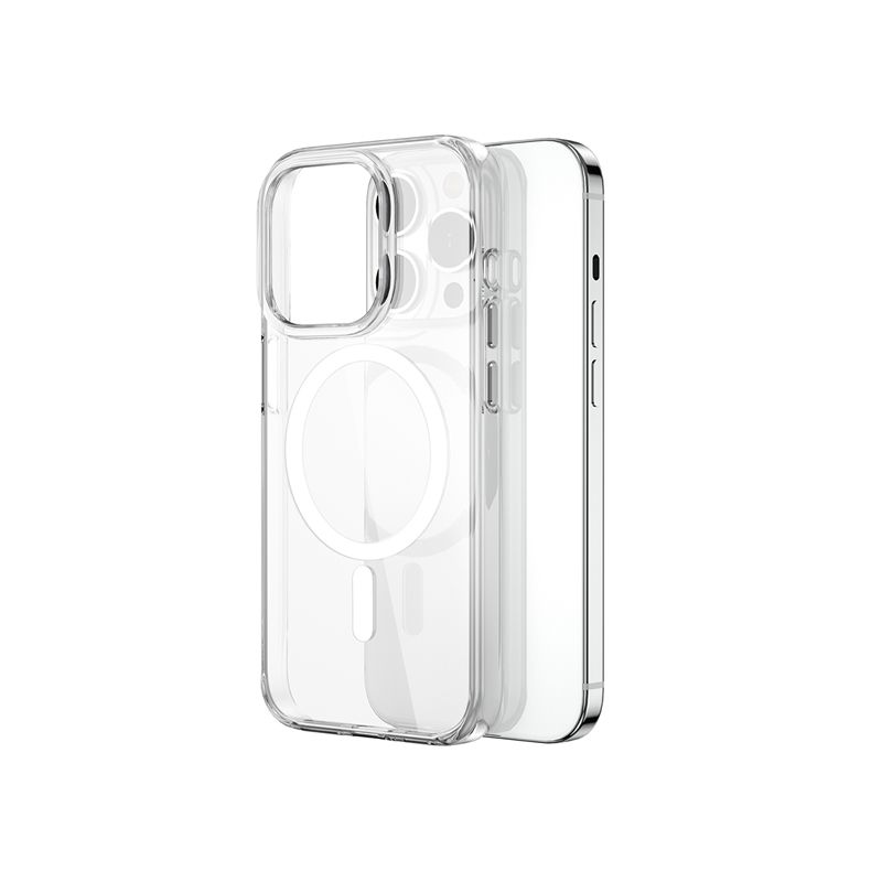 WiWU Space Magnetic Case for iPhone 15 Series