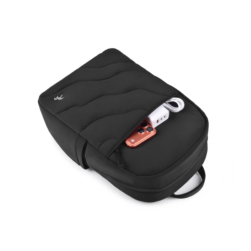 WiWU Terrace Waterproof Laptop Travel Backpack