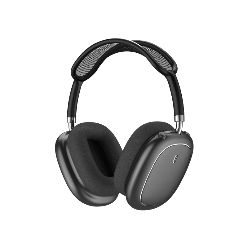 WiWU TD-18 ANC Airbuds Max Headset