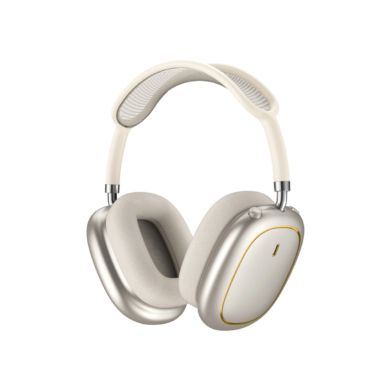 WiWU TD-18 ANC Airbuds Max Headset
