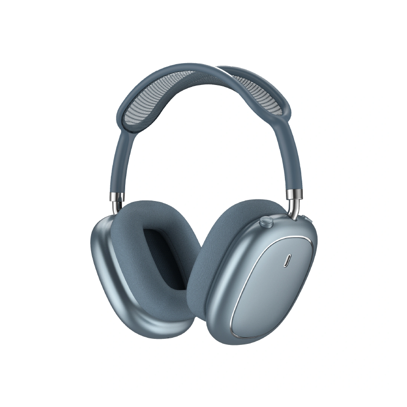 WiWU TD-18 ANC Airbuds Max Headset
