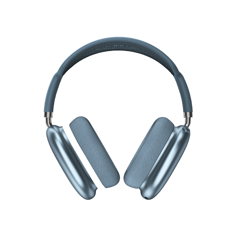 WiWU TD-18 ANC Airbuds Max Headset