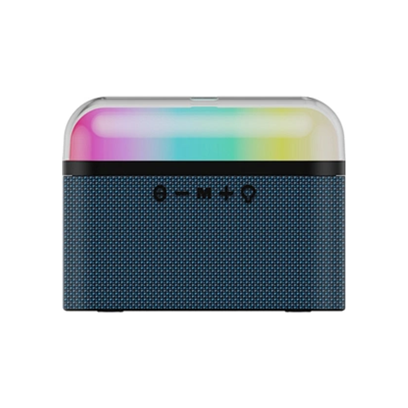 WiWU Thunder P60 Bluetooth LED Portable Speaker