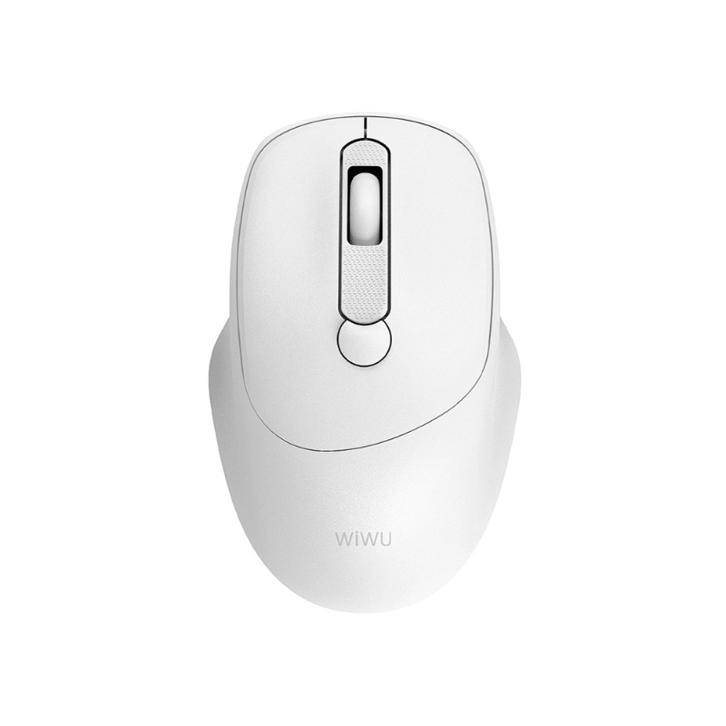 WiWU WM113 2.4G Wireless Mouse