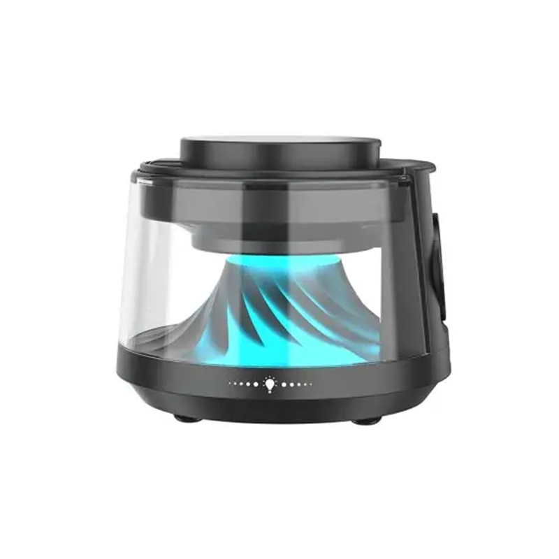 WiWU Wi-W039 Flow 5 in 1 Wireless Charger Speaker