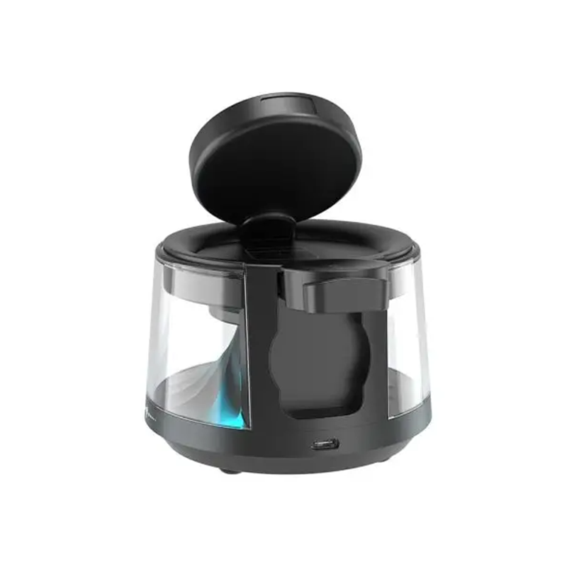 WiWU Wi-W039 Flow 5 in 1 Wireless Charger Speaker