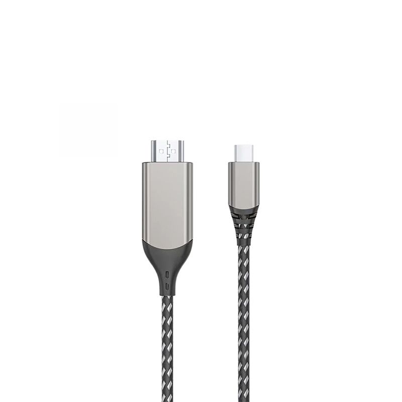 WiWU X10L Type-C To HDMI Cable