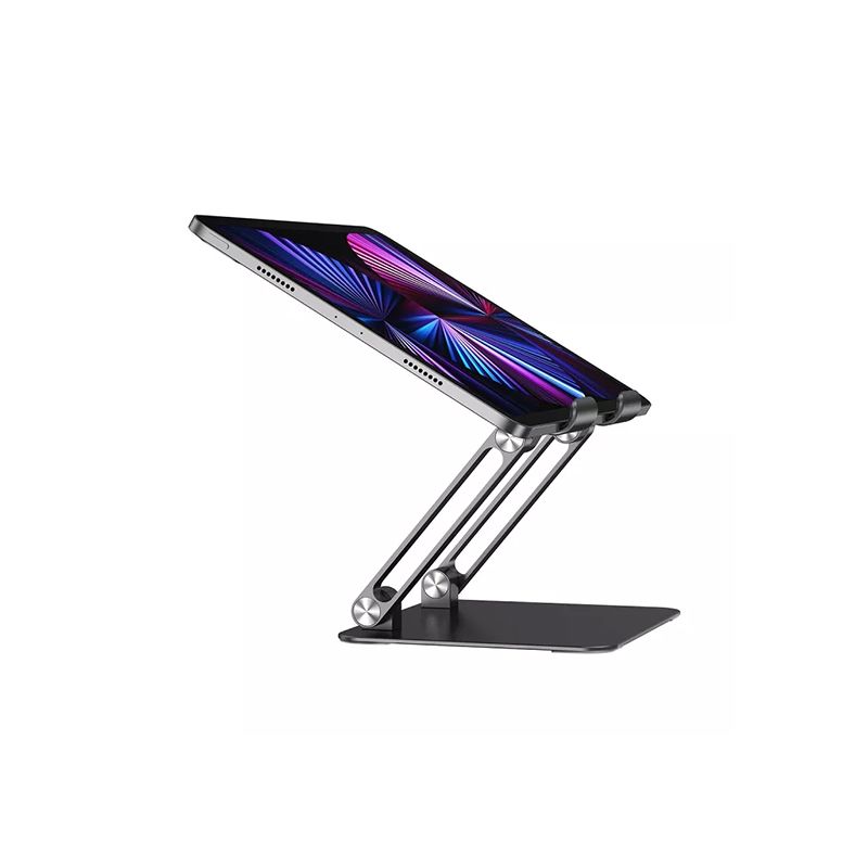 WiWU ZM105 Foldable Desktop Tablet Stand for iPad
