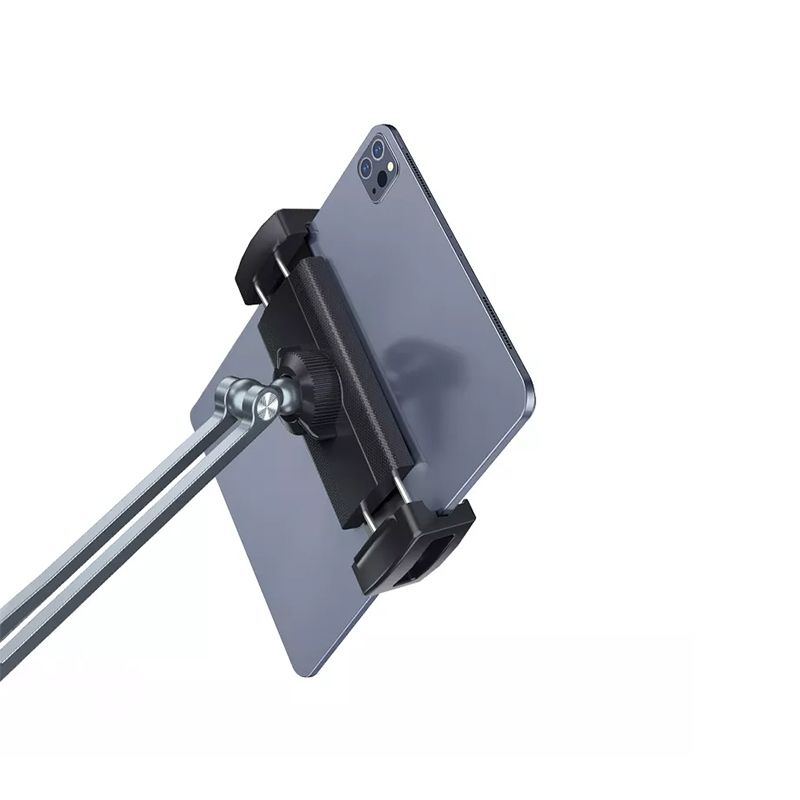 WiWU ZM310 Flexible Long Arm Bracket Aluminum Tablet Stand