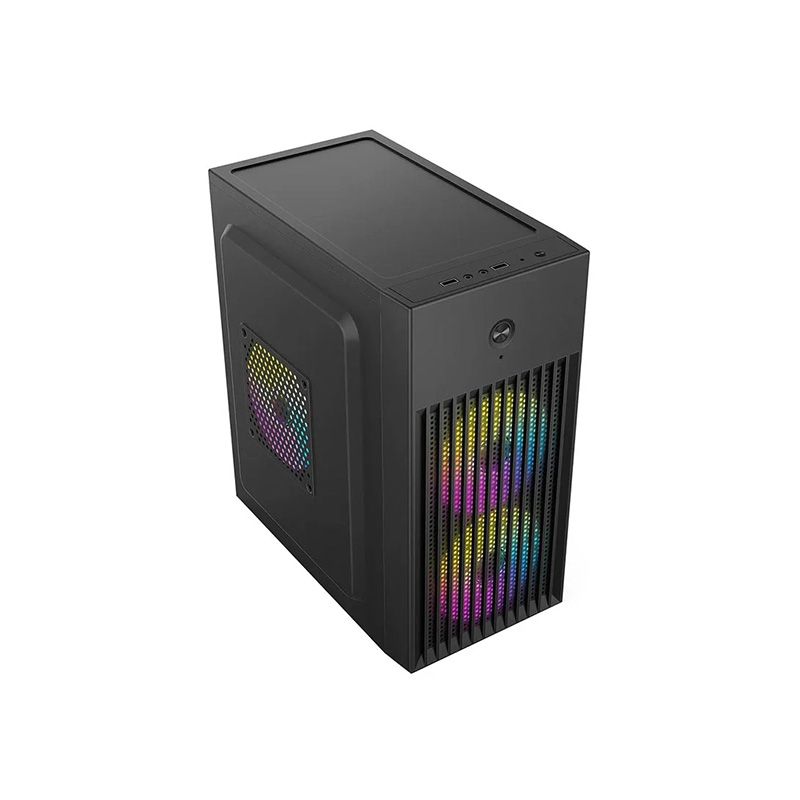 Wintech Pro Box Mesh V2 2 ARGB Mini Tower Casing