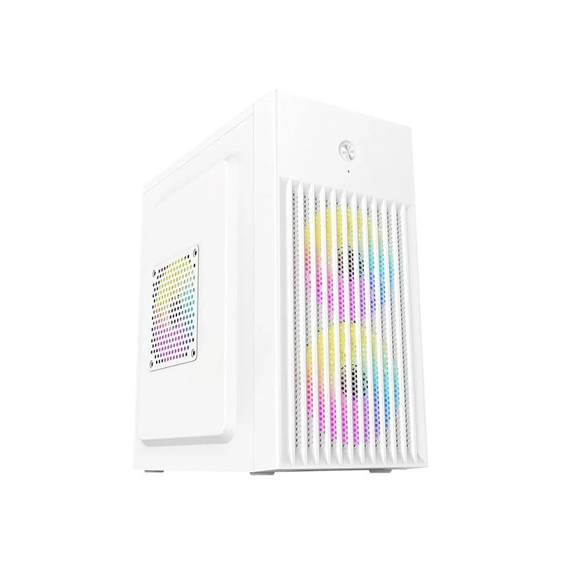 Wintech Pro Box Mesh V2 2 ARGB Mini Tower Casing