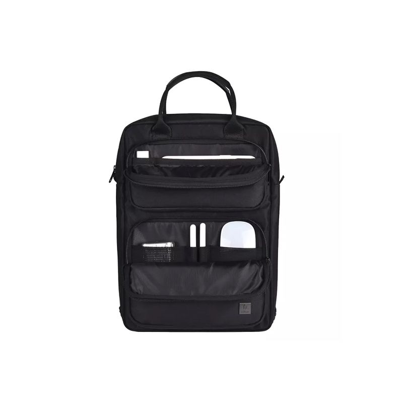 Wiwu Alpha Vertical Layer Bag 14.7 inch