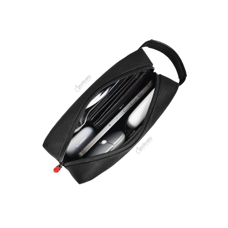 Wiwu Essen Travel Pouch
