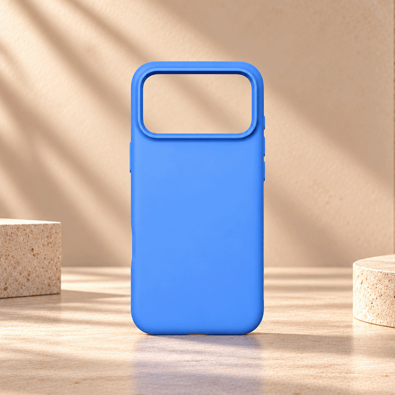 X-LEVEL Guardian Silicone Case for iPhone 18 Series