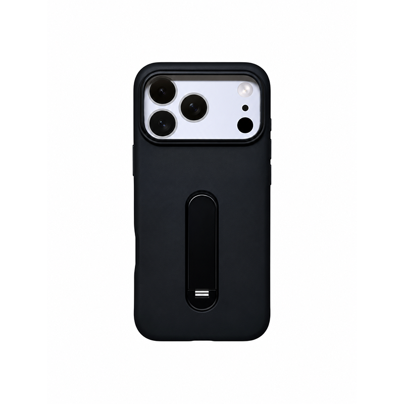 X-LEVEL Macaron StickStand Case for iPhone