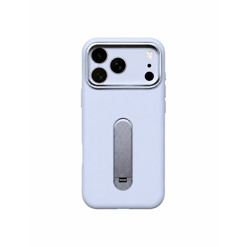 X-LEVEL Macaron StickStand Case for iPhone