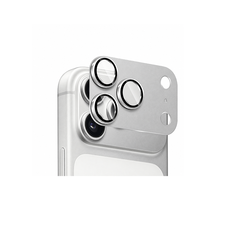 MoFT Frame Case MOVAS™ for iPhone 18 Series