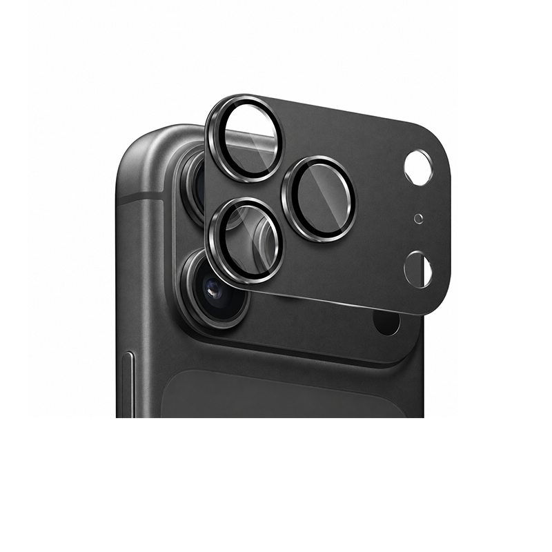 MoFT Frame Case MOVAS™ for iPhone 18 Series