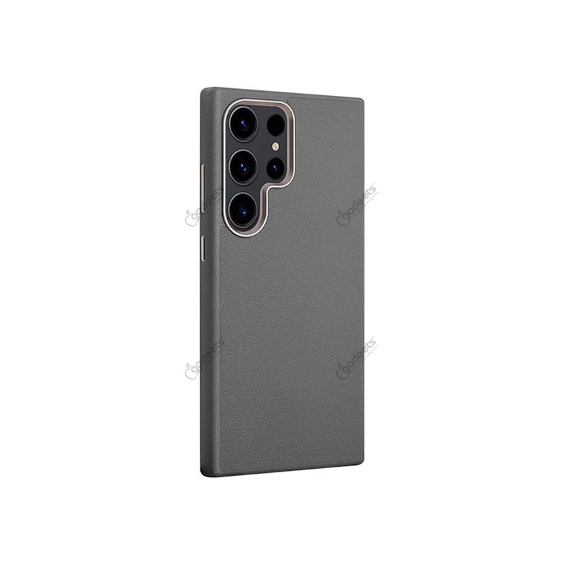 X-Level Better Enjoyment Series Magnetic Case for Galaxy S25 Ultra