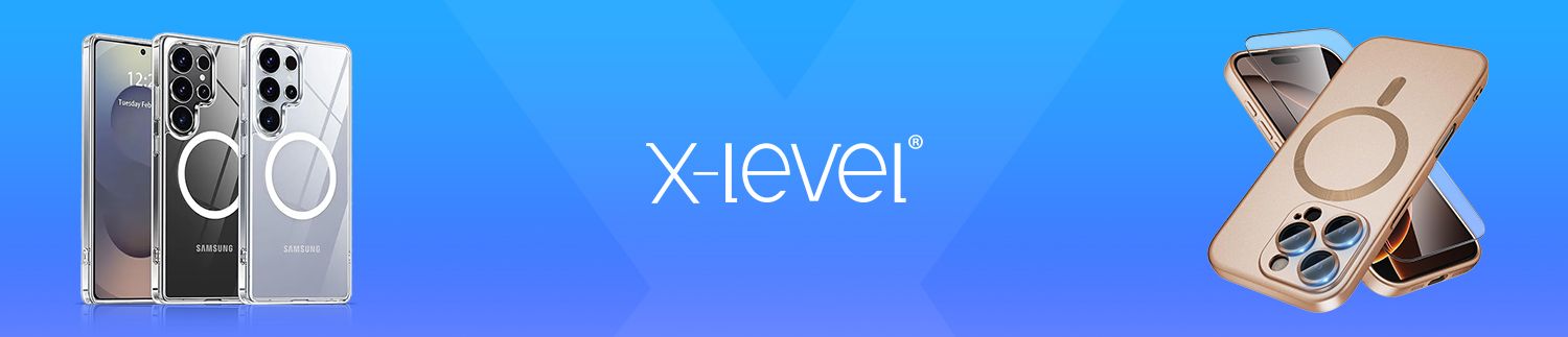 X-Level