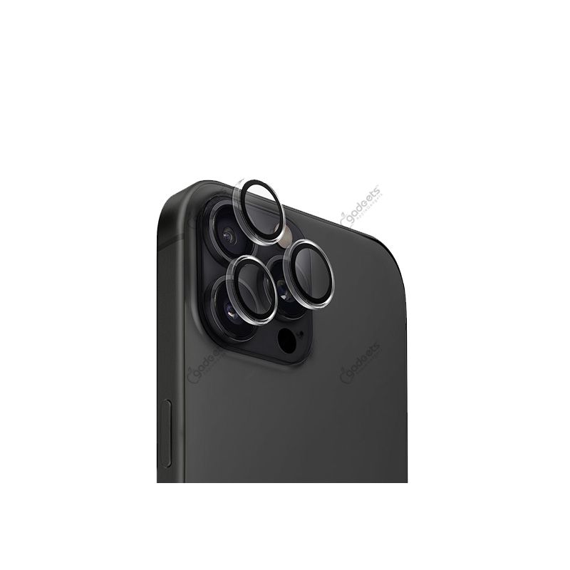 X-Level HD Anti-Scratch Camera Lens Protector for iPhone 16 Series