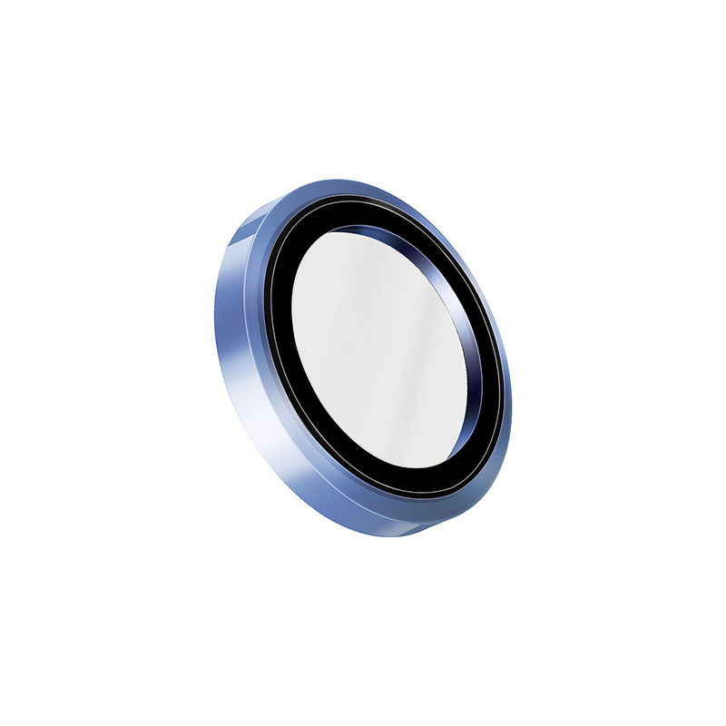 X-Level HD Anti-Scratch Camera Lens Protector for iPhone 18 Series