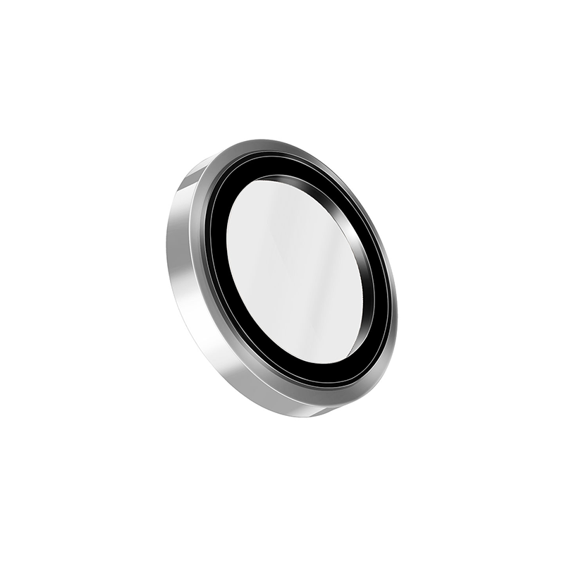 X-Level HD Anti-Scratch Camera Lens Protector for iPhone 18 Series