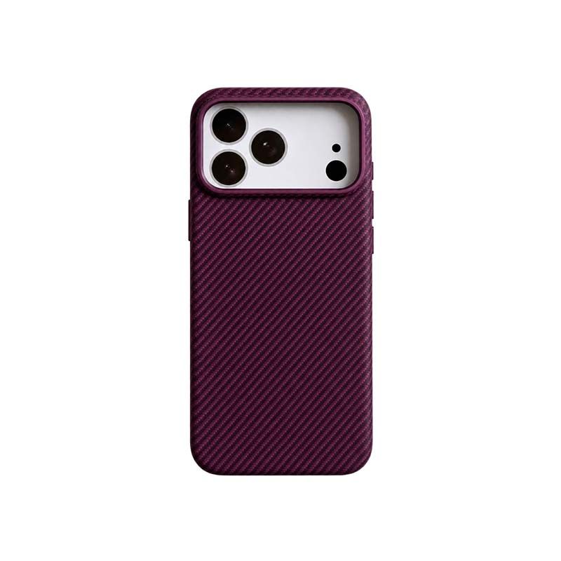 X-Level NanoFiber 600D Coll Case for iPhone 18 Pro Max