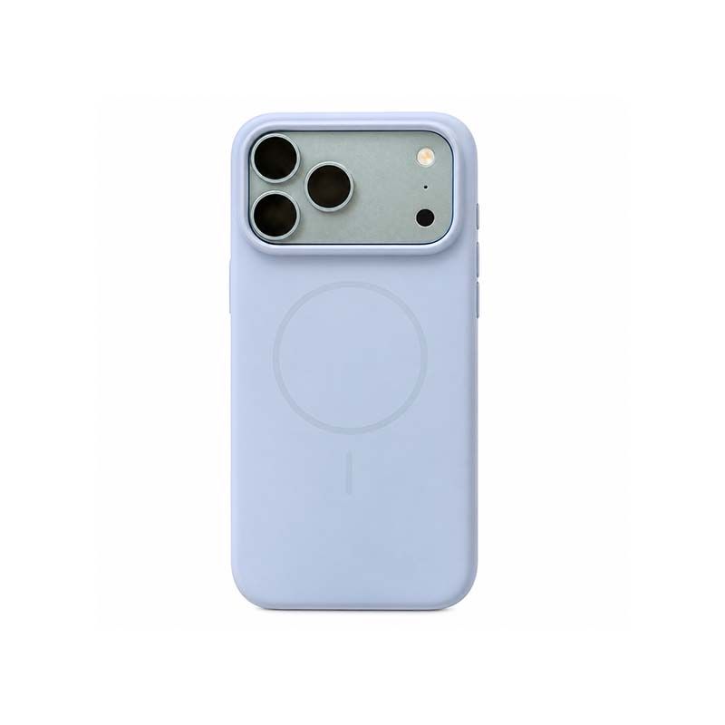 X-level Fluid Skin MagSafe Case for iPhone