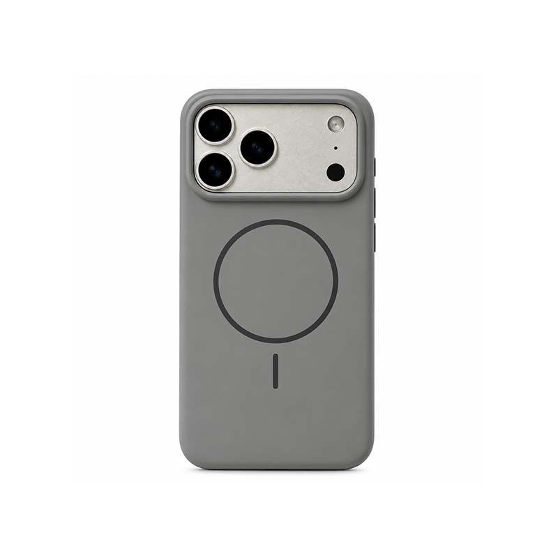 X-level Fluid Skin MagSafe Case for iPhone