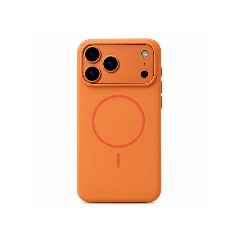 X-level Fluid Skin MagSafe Case for iPhone