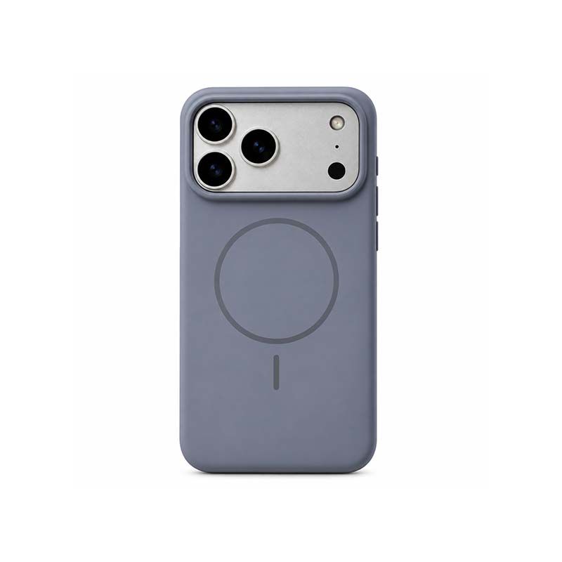 X-level Fluid Skin MagSafe Case for iPhone
