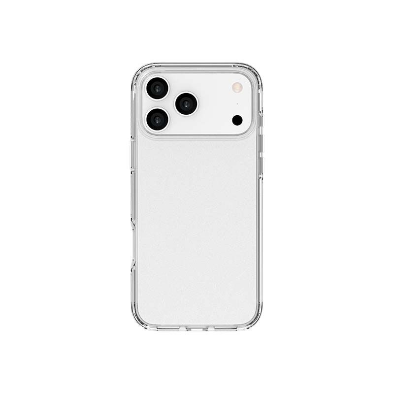 X-level Sparkling Slim Clear Case for iPhone 17 & 18 Series