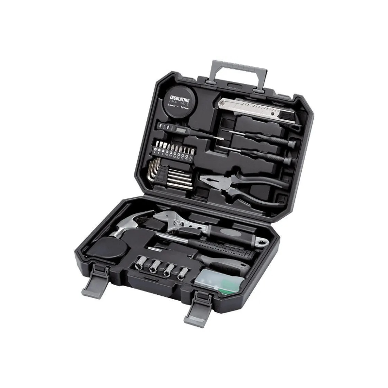 XIAOMI JIUXUN 60 in 1 ToolKit Household Toolbox